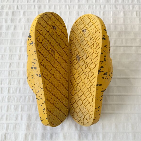 Freedom Moses Slides Sandals • 35 / 36 (Women’s 5/6) - Picture 7 of 8